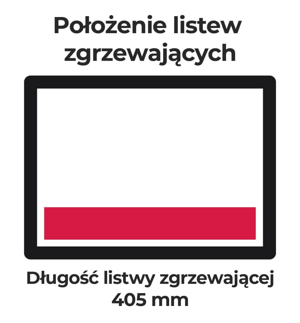 Pakowarka próżniowa komorowa goSENSOR M